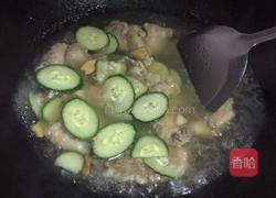 花椒龙利鱼汤的做法图解6