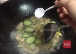花椒龙利鱼汤的做法图解7