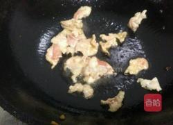 猪肉烧茄子的做法图解9