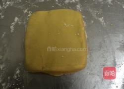 芝士条的做法图解5