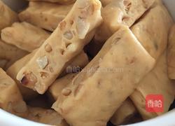 花生牛扎糖的做法图解11
