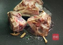 鱼头豆腐汤的做法图解4