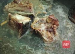 鱼头豆腐汤的做法图解5