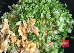 多元素炒饭（儿童版）的做法图解9