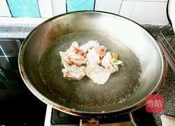 清真八大碗的做法图解33