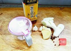清真八大碗的做法图解34