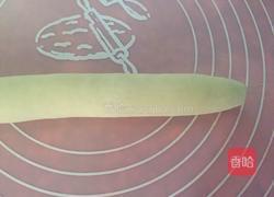 蝴蝶饺的做法图解2