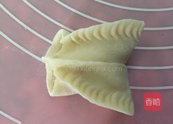 蝴蝶饺的做法图解9