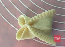 蝴蝶饺的做法图解10