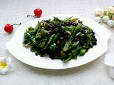 豆豉辣椒