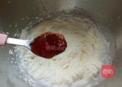 草莓冰激凌的做法图解7