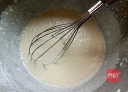 草莓冰激凌的做法图解10