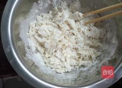 三素菜包的做法图解3