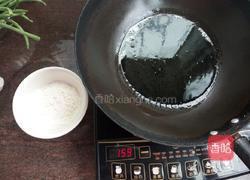 葱油酥脆饼(葱油烤饼)的做法图解3