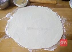 葱油酥脆饼(葱油烤饼)的做法图解6
