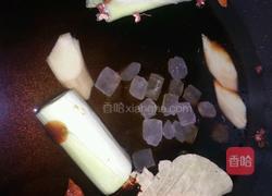 台湾牛肉面的做法图解2