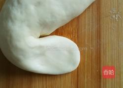 鲤鱼馒头的做法图解7