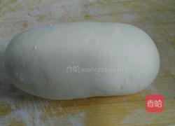 韭菜盒子的做法图解2