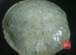 韭菜盒子的做法图解10