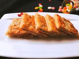 千层肉饼～