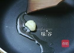 火腿肠炒榨菜的做法图解2