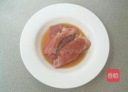 排骨面的做法图解2