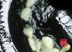 豆干炒芹菜的做法图解4