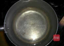 咸萝卜猪肉的做法图解4