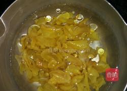 咸萝卜猪肉的做法图解8