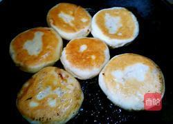 萝卜馅饼的做法图解10