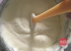 奶油纸杯蛋糕的做法图解5