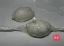 水晶饺子的做法图解6