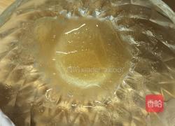 椰汁西米糕的做法图解5