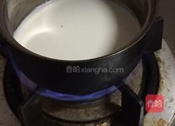 椰汁西米糕的做法图解6