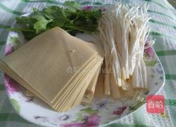 烤菜串的做法图解3