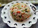 韩国泡菜炒饭