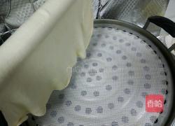蒸薄饼的做法图解9