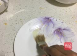 微波饼干的做法图解10
