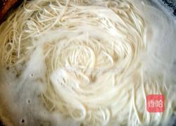 自制凉面的做法图解4