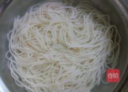 自制凉面的做法图解5