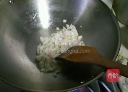 黑椒意面的做法图解3