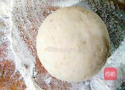 全麦馒头的做法图解5