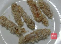 香酥炸鸡柳的做法图解6