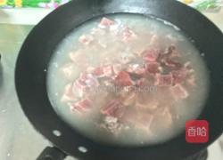 砂锅炖牛肉的做法图解2