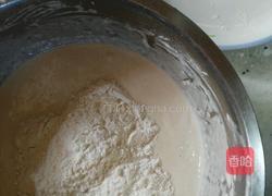 鸡蛋煎饼的做法图解3