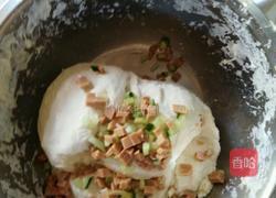 鸡蛋煎饼的做法图解5