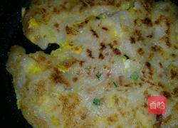 鸡蛋煎饼的做法图解9