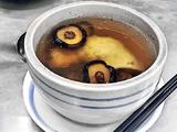 香菇煲鸡汤