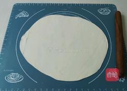 香葱千层饼的做法图解3