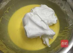 香草蛋糕卷的做法图解7